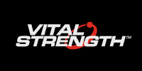 Vitalstrength Sports Nutrition Logo