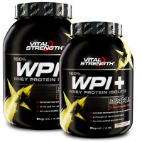 Vitalstrength define Protein Shaker