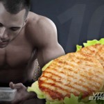 10 BEST HIGH PROTEIN MUSCLE MEALS & RECIPES TO GET RIPPED