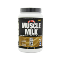 #8 Best Protein Powder - CytoSport Muscle Milk Powder