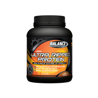#4 Best Protein Powder - Ultra Ripped Balance Protein