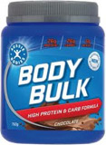 #9 Best Weight Gainer Protein Powder Supplements - Aussie Bodies Body Bulk