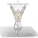 Wide-grip-Pull-ups