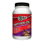#3 Best Muscle Mass Gain Protein Powder - Bodyscience Nitrovol