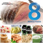8-Muscle-Foods