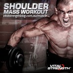 Shoulder-Mass-Exercises