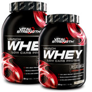 Vitalstrength Whey Protein 