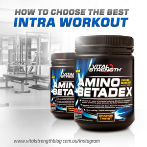 How to choose the best intra workout