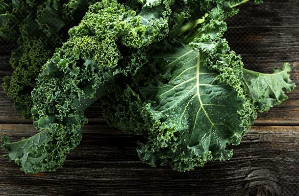 what is kale