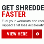 How To Get Ripped: Vitalstrength Ripped